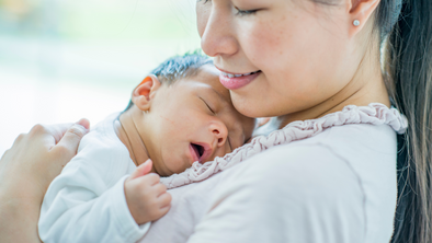 DIFFICULTY FALLING ASLEEP: TIPS HOW TO MAKE YOUR BABY SLEEP ALL NIGHT