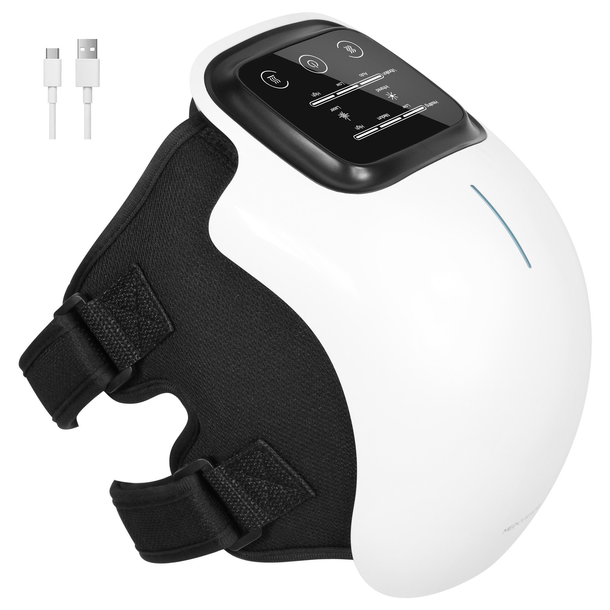 Medcursor Knee Massager Medcursor Knee Massager