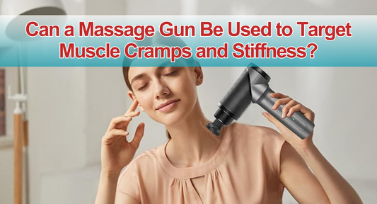 massage gun