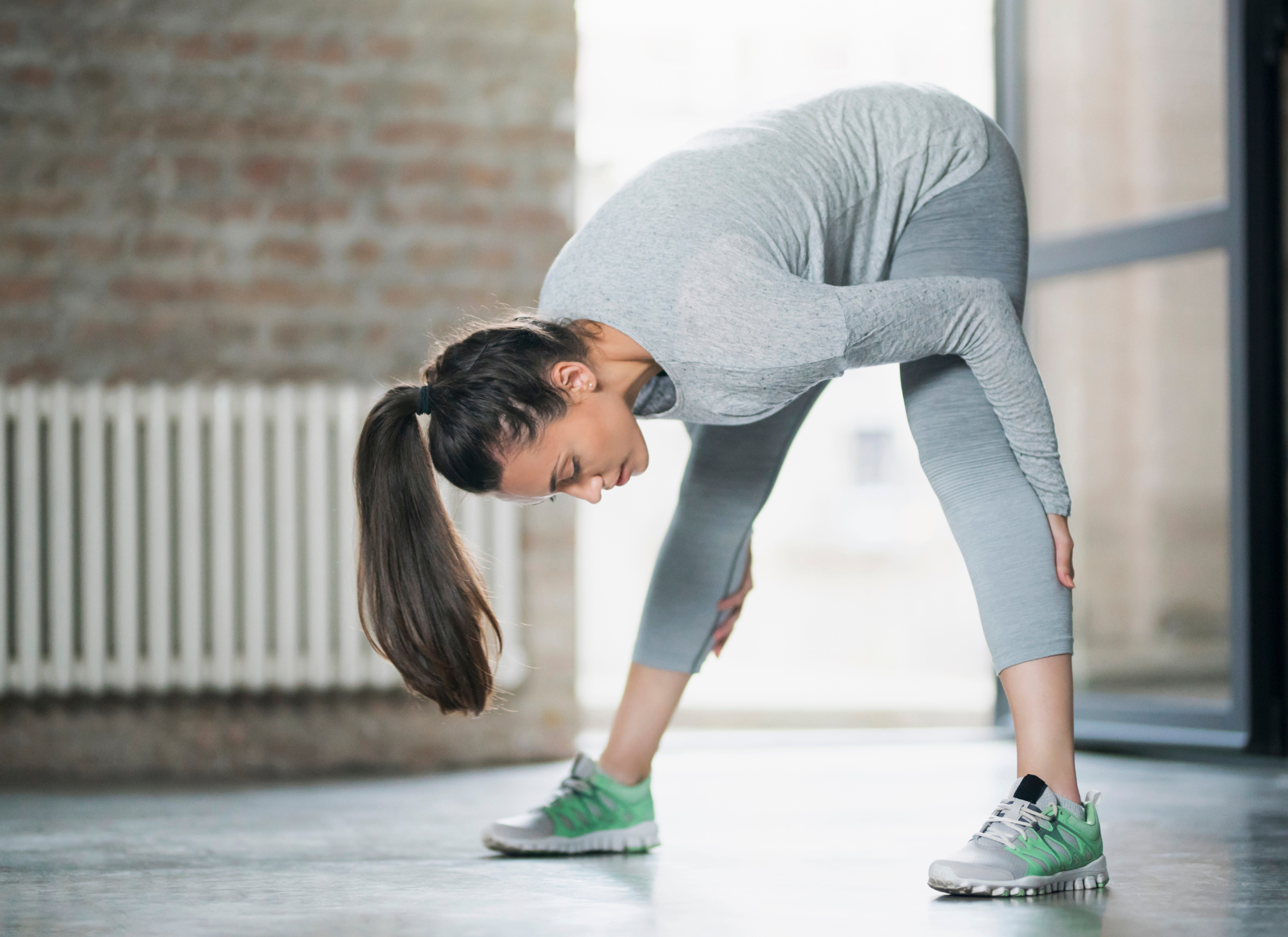 The Benefits of Stretching: Why Flexibility Matters for Your Health