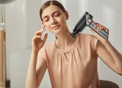 5 Benefits of Regular Massage Therapy You Didn’t Know About