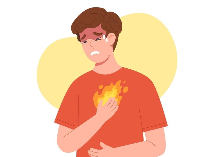 Acid Reflux Disease Symptoms, Causes, And Solutions