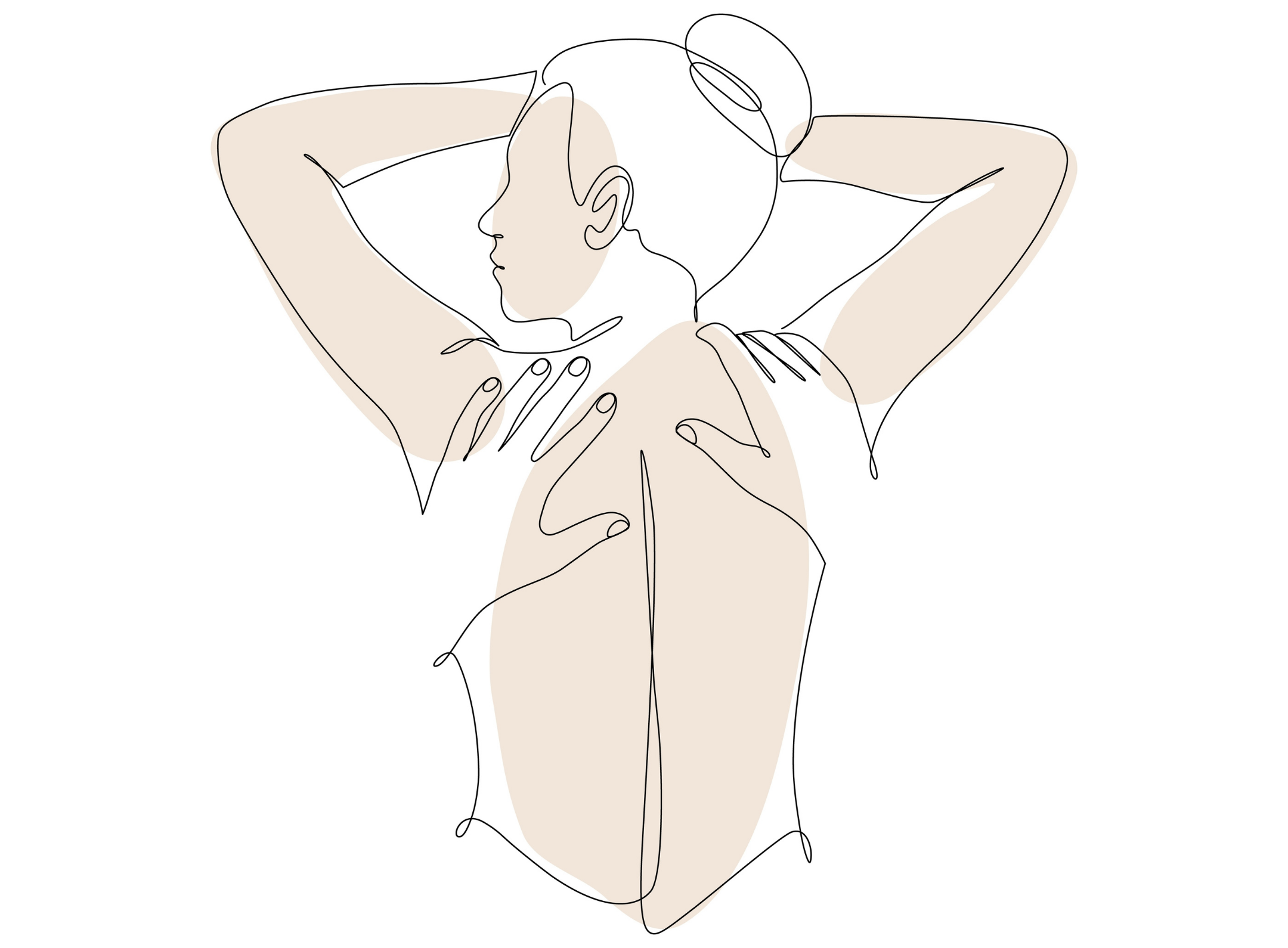 RELIEVE BODY PAIN THROUGH MASSAGE