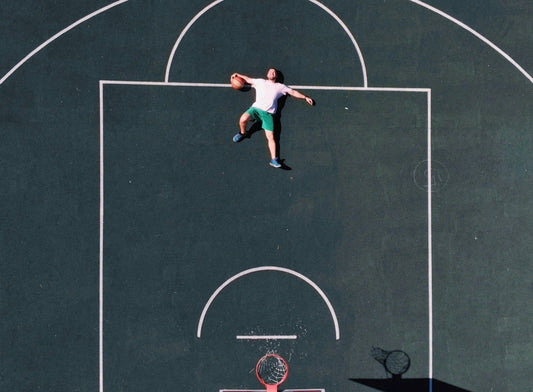 BENEFITS OF MASSAGE TO A BASKETBALL PLAYER