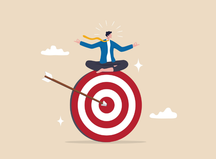 BEST PRACTICES TO STAY FOCUSED