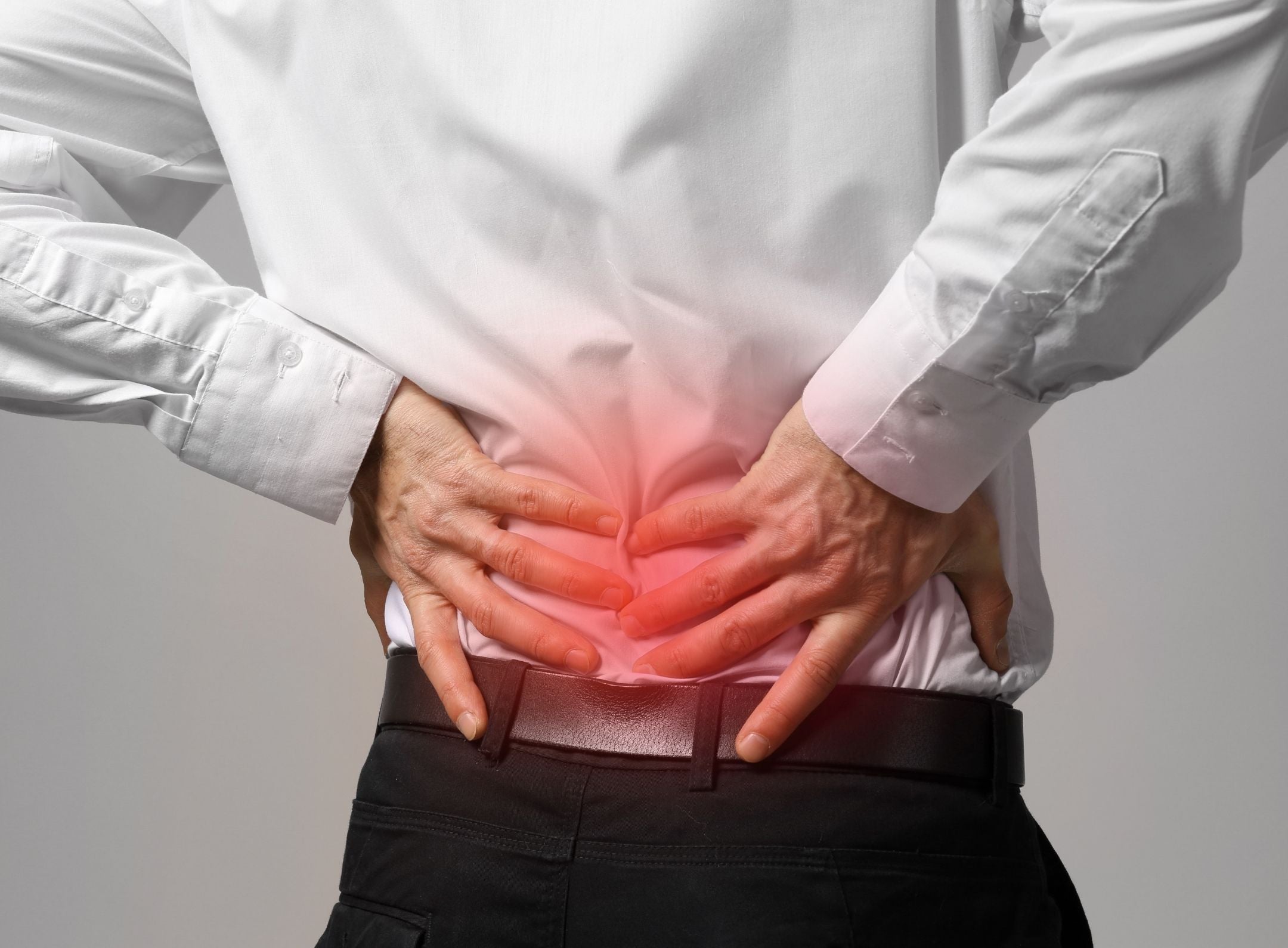 CAUSED AND SOLUTION FROM MUSCLE TENSION