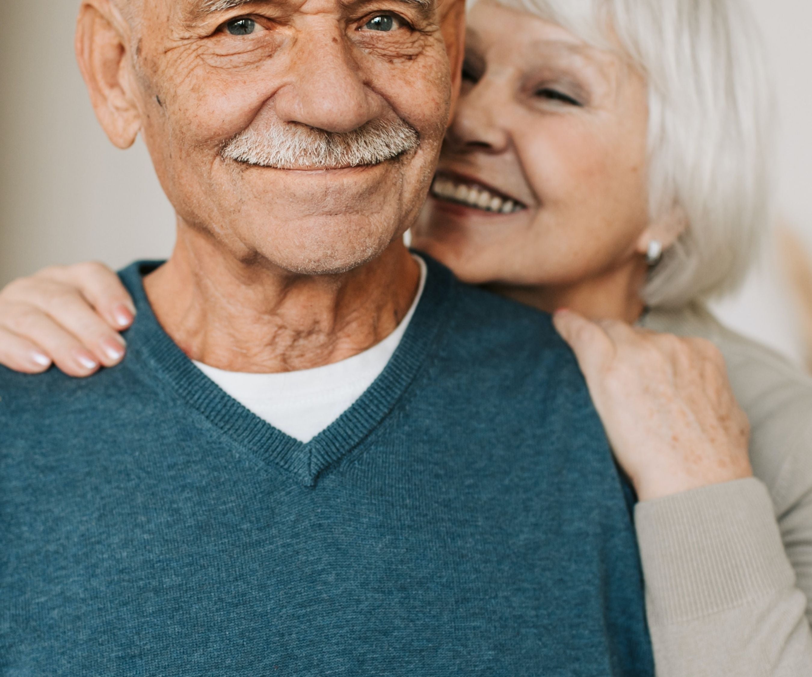 HOW TO LIVE LONG AND HEALTHY - IT'S ALL IN THE LIFESTYLE