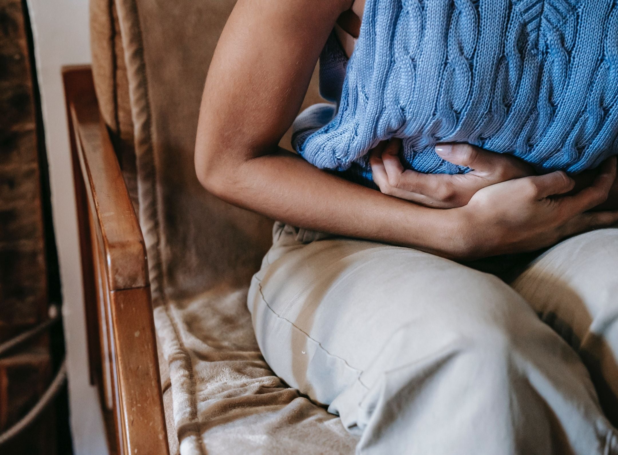 HOW MASSAGE CAN HELP YOUR DIGESTION