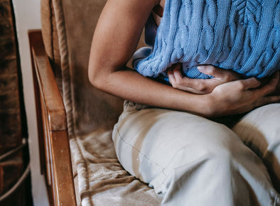 HOW MASSAGE CAN HELP YOUR DIGESTION