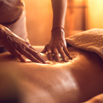 When Do You Need a Massage? A Guide to Stress Relief