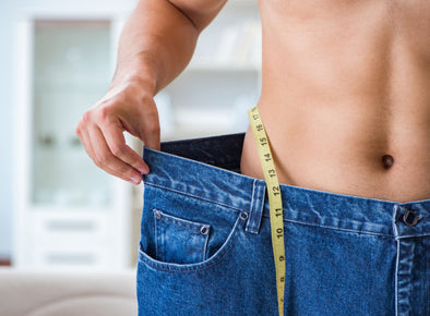 DID YOU KNOW YOU CAN LOSE WEIGHT BY DOING THESE
