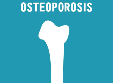 DO THIS TO PREVENT OSTEOPOROSIS