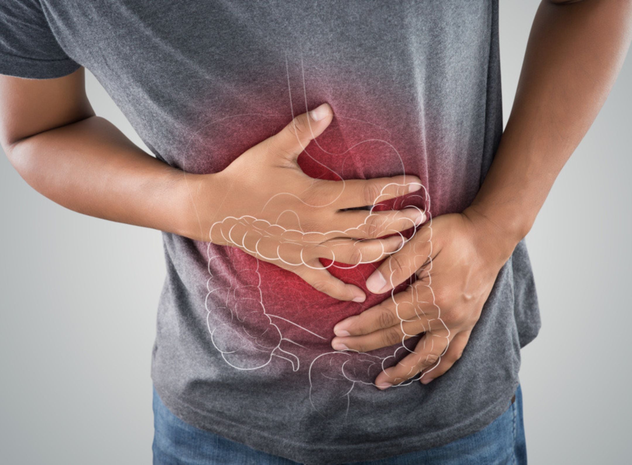 EASE YOUR CONSTIPATION WITH THESE MASSAGE TECHNIQUE