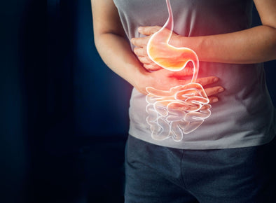 EVERYTHING YOU MUST KNOW ABOUT DIGESTIVE DISORDER