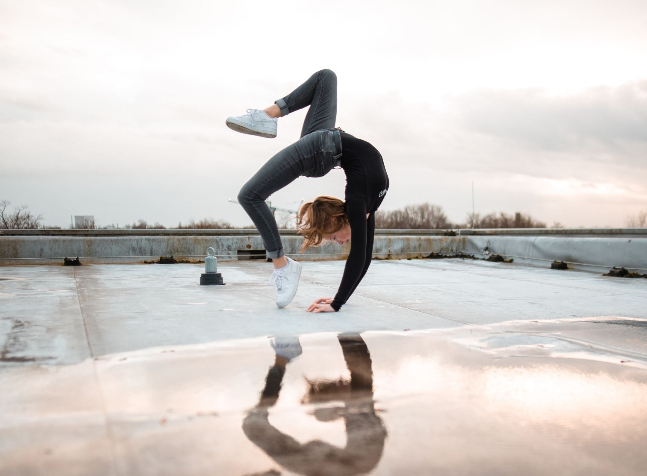 HOW MASSAGE CAN INCREASE YOUR FLEXIBILITY