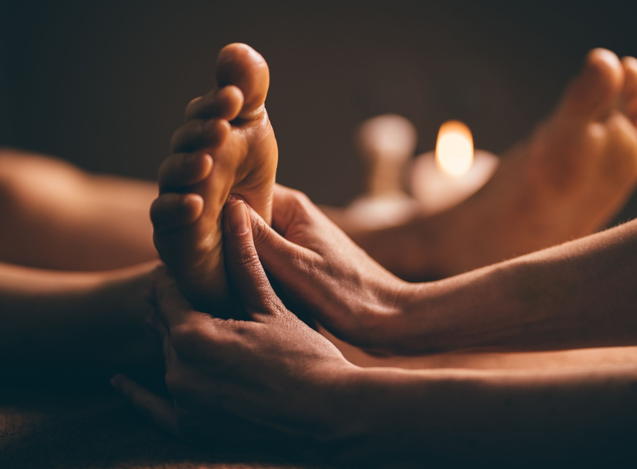 HOW MASSAGE IMPROVES BALANCE