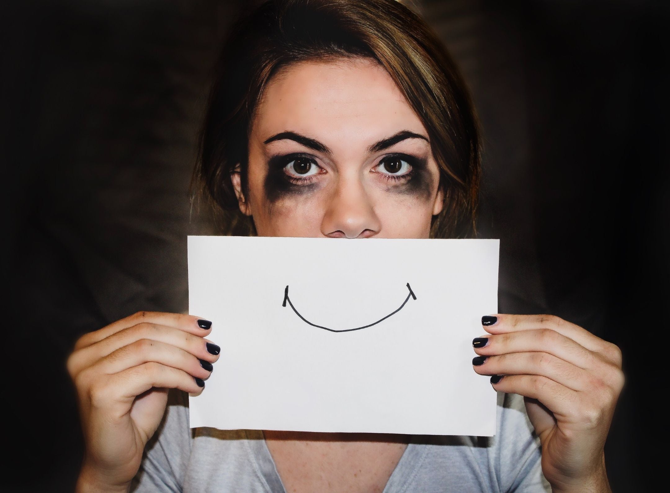 HOW TO BE MENTALLY HEALTHY