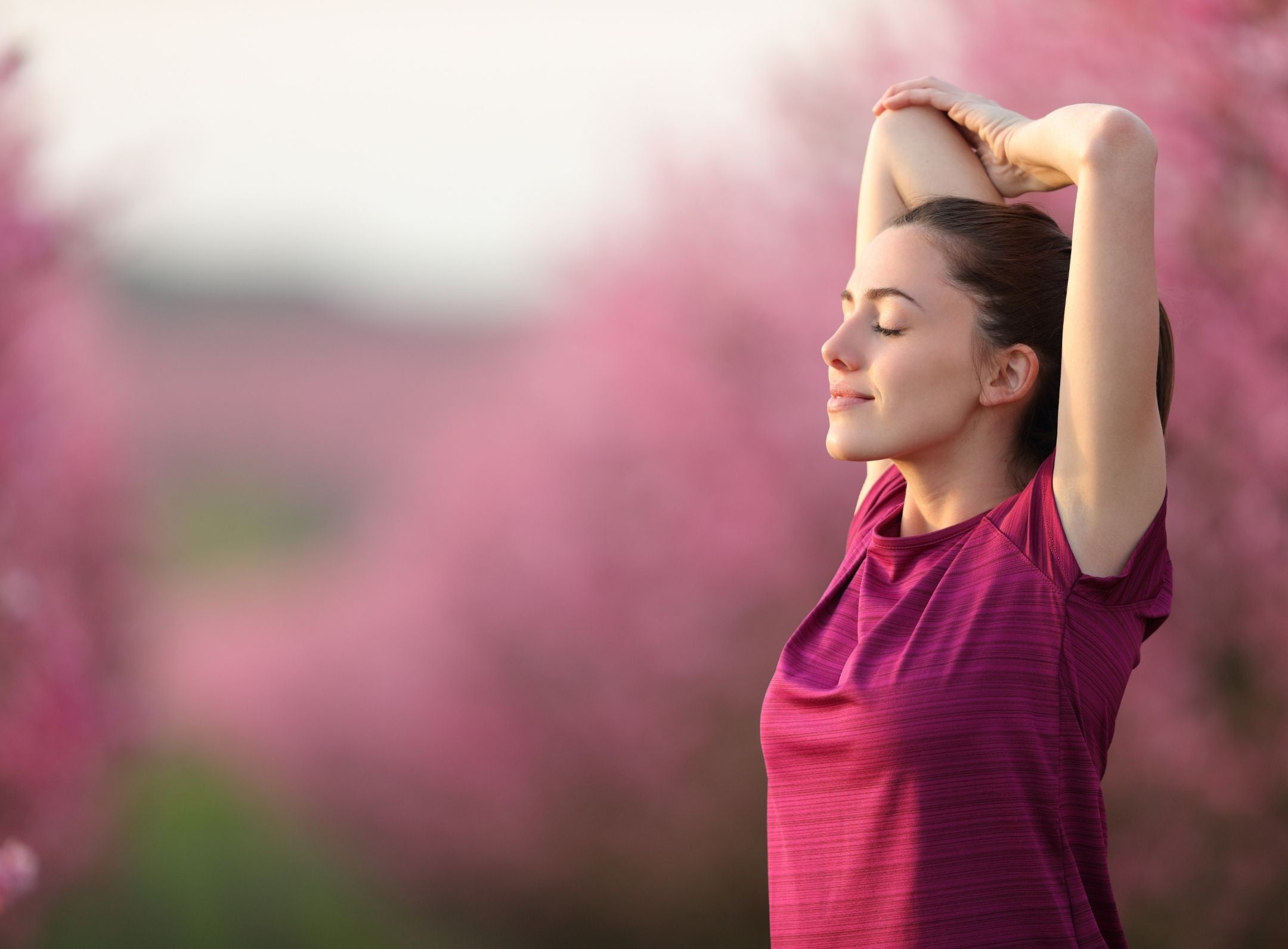 HOW TO DO PROGRESSIVE MUSCLE RELAXATION
