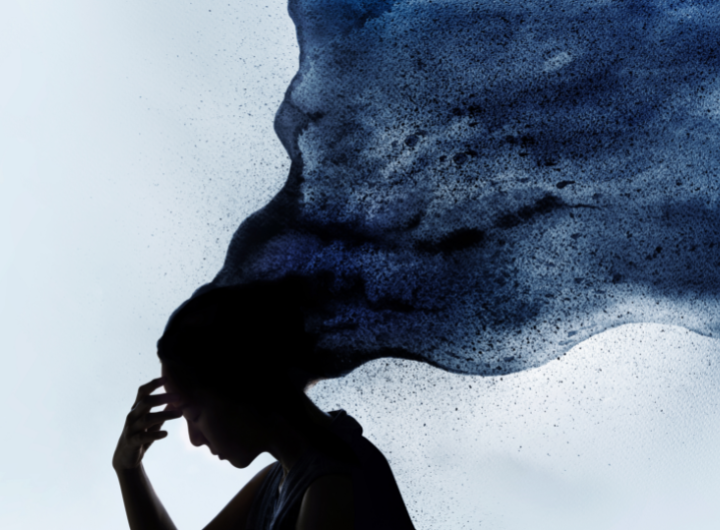 HOW TO FIGHT DEPRESSION