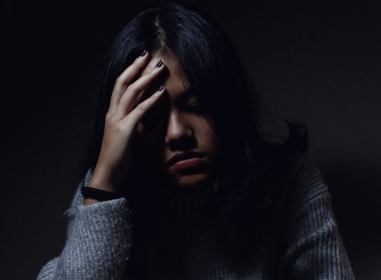 HOW TO FIX SLEEP DISORDER