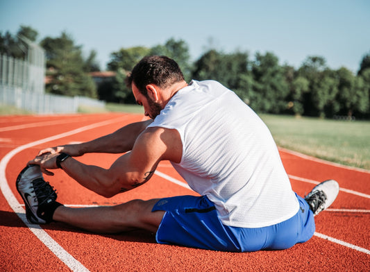 HOW TO IMPROVE FLEXIBILITY