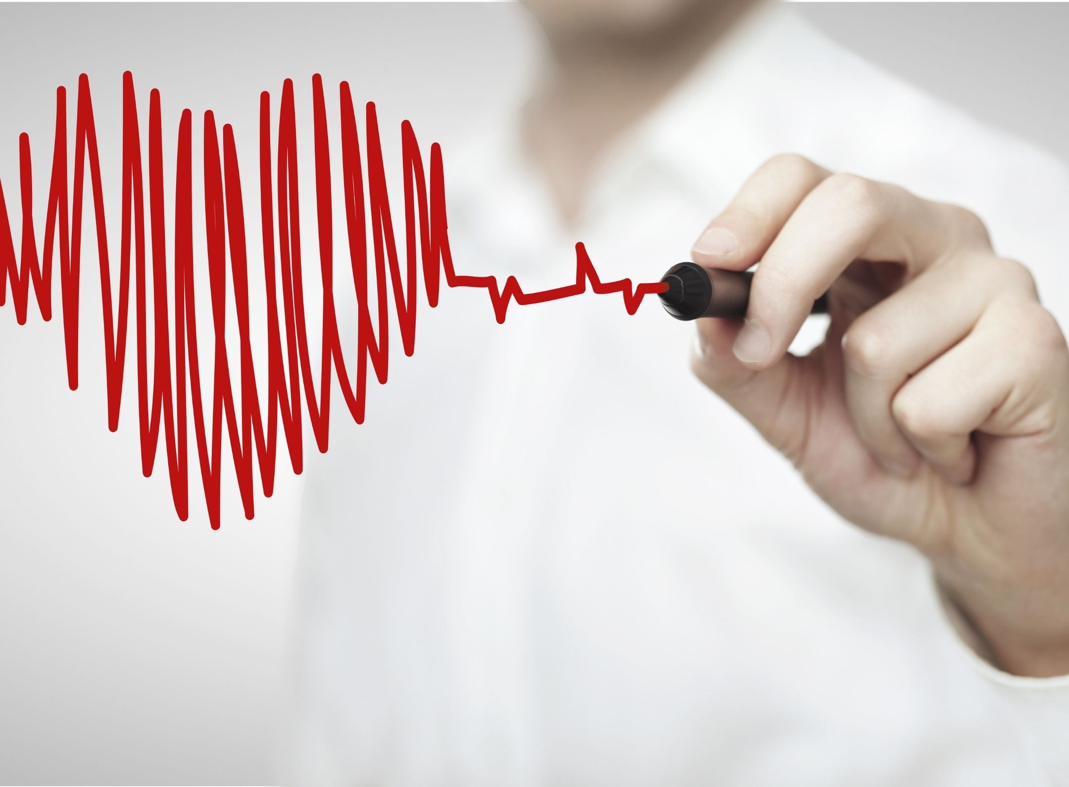 HOW TO MANAGE HEART RATE AND PRESSURE