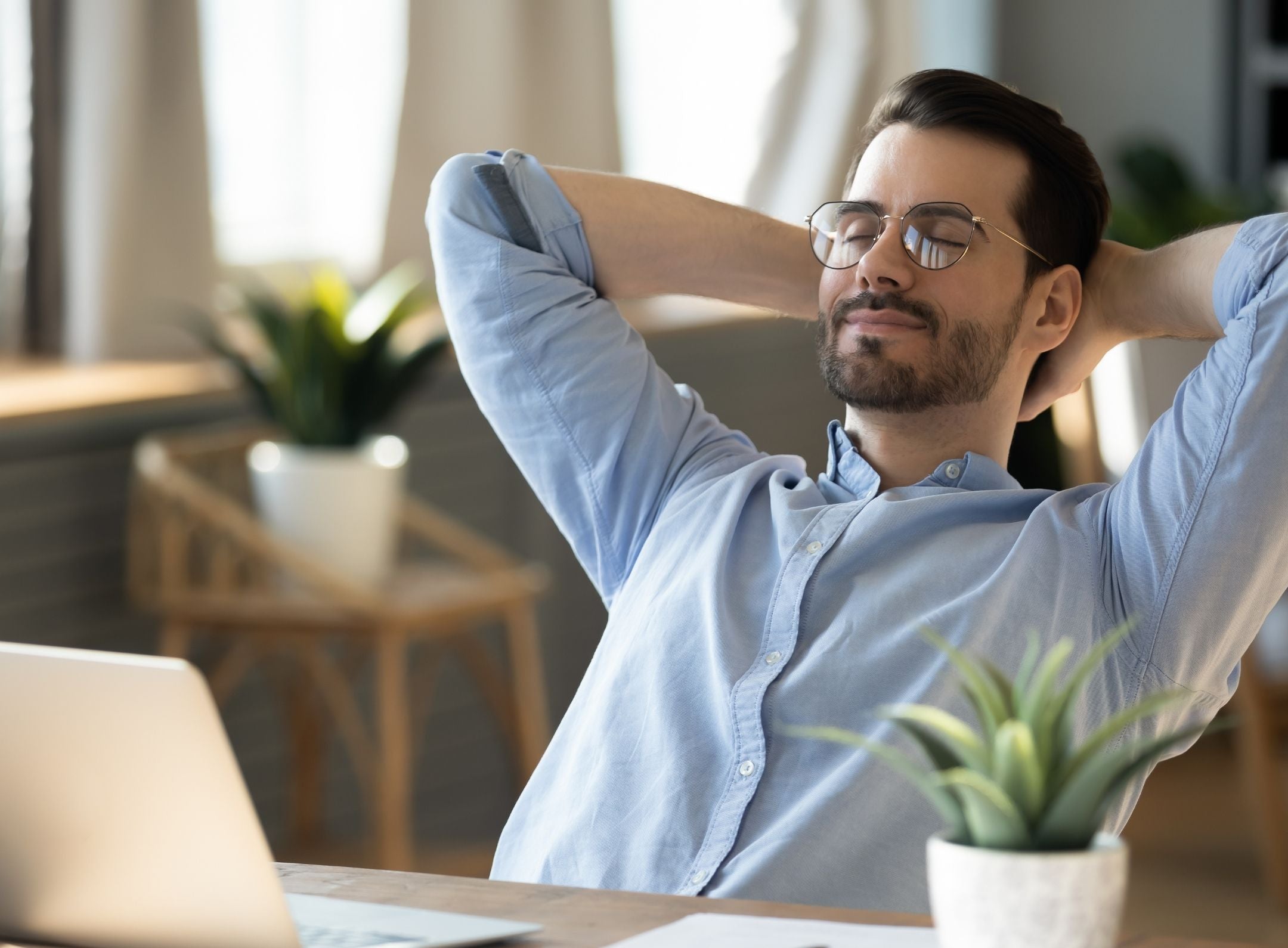 HOW TO PREVENT STRESS AND ITS BENEFITS
