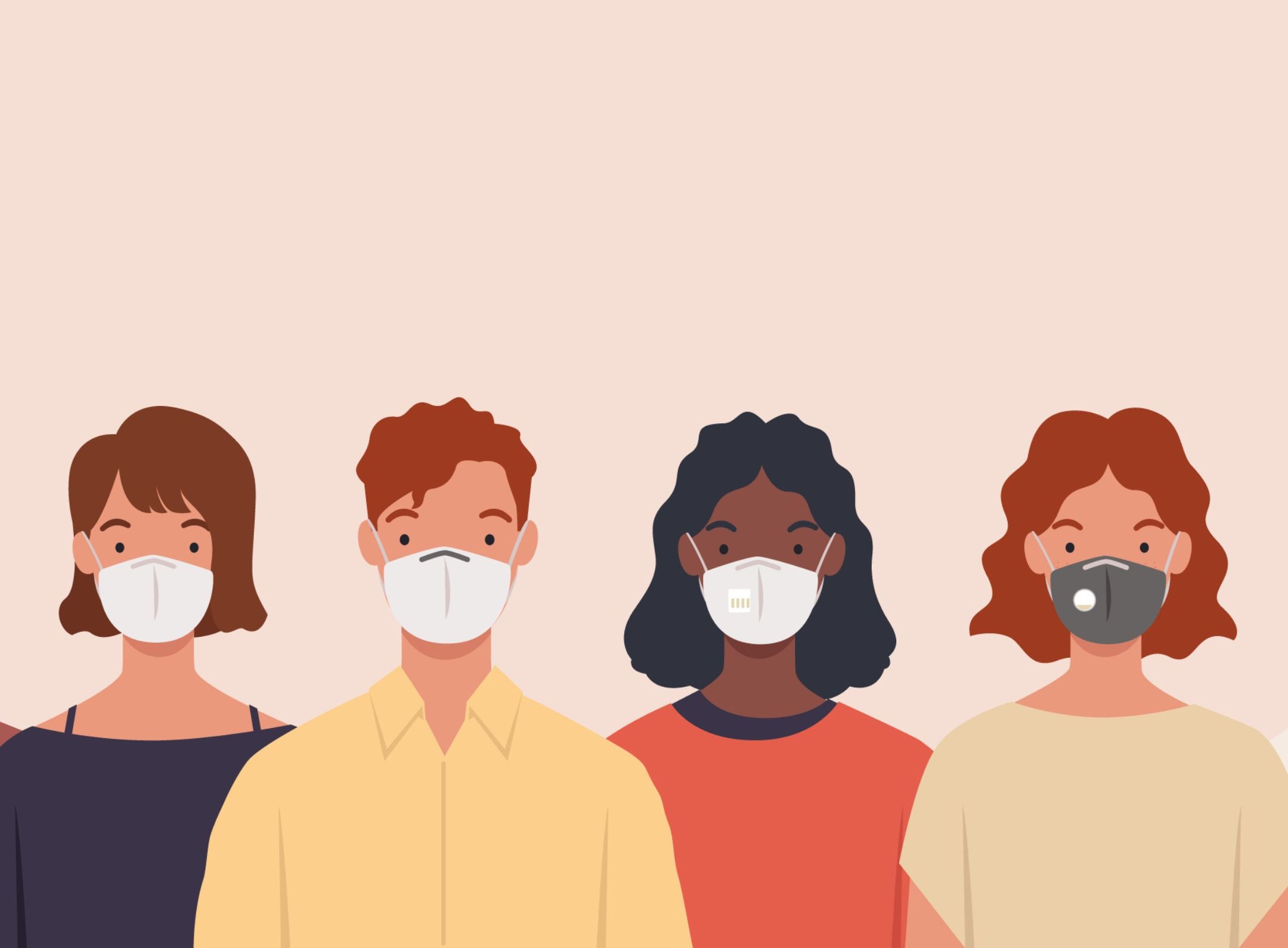 HOW TO PROTECT YOUR HEALTH DURING PANDEMIC