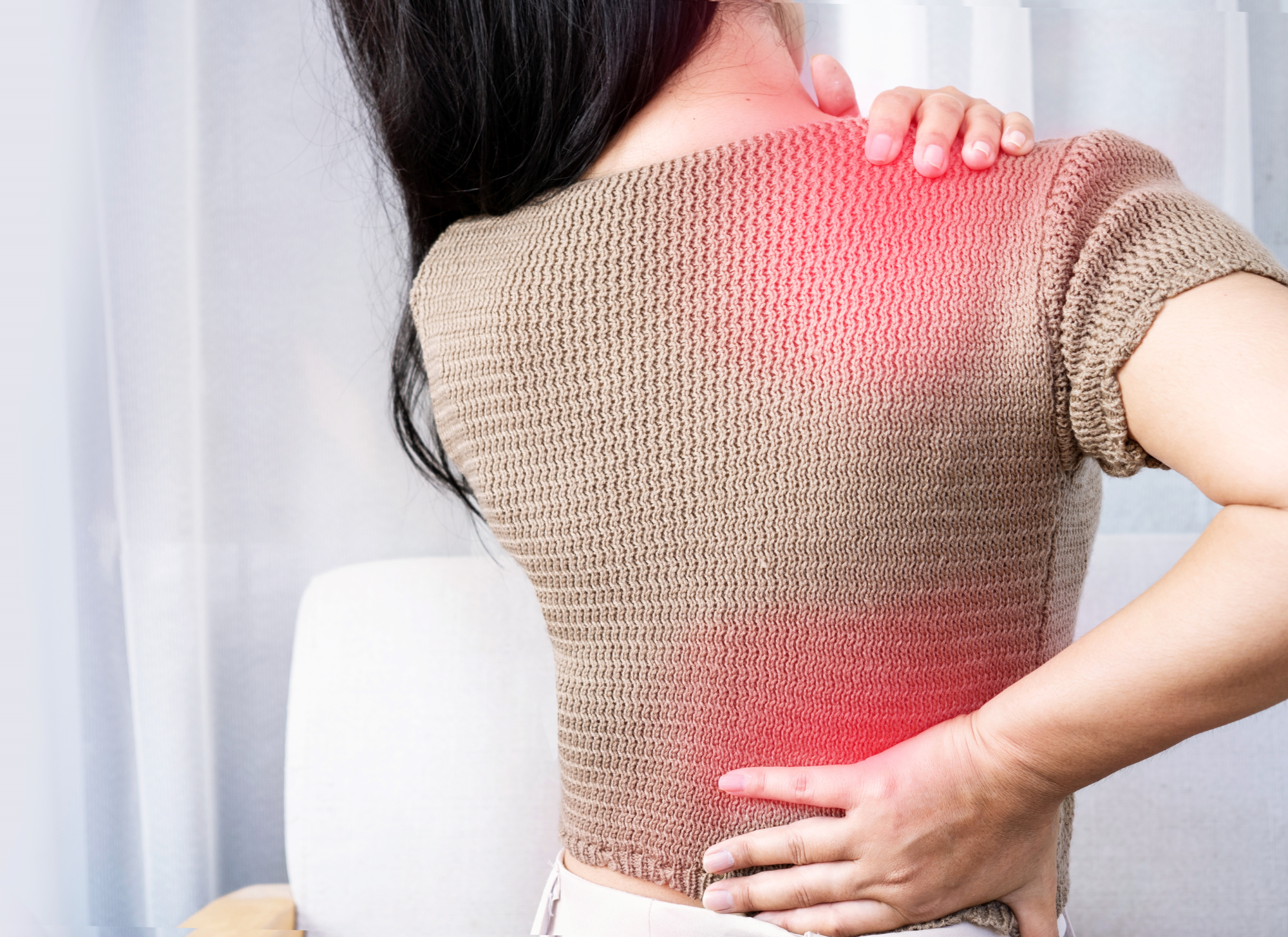 How Massage Therapy Can Help with Seasonal Aches and Pains
