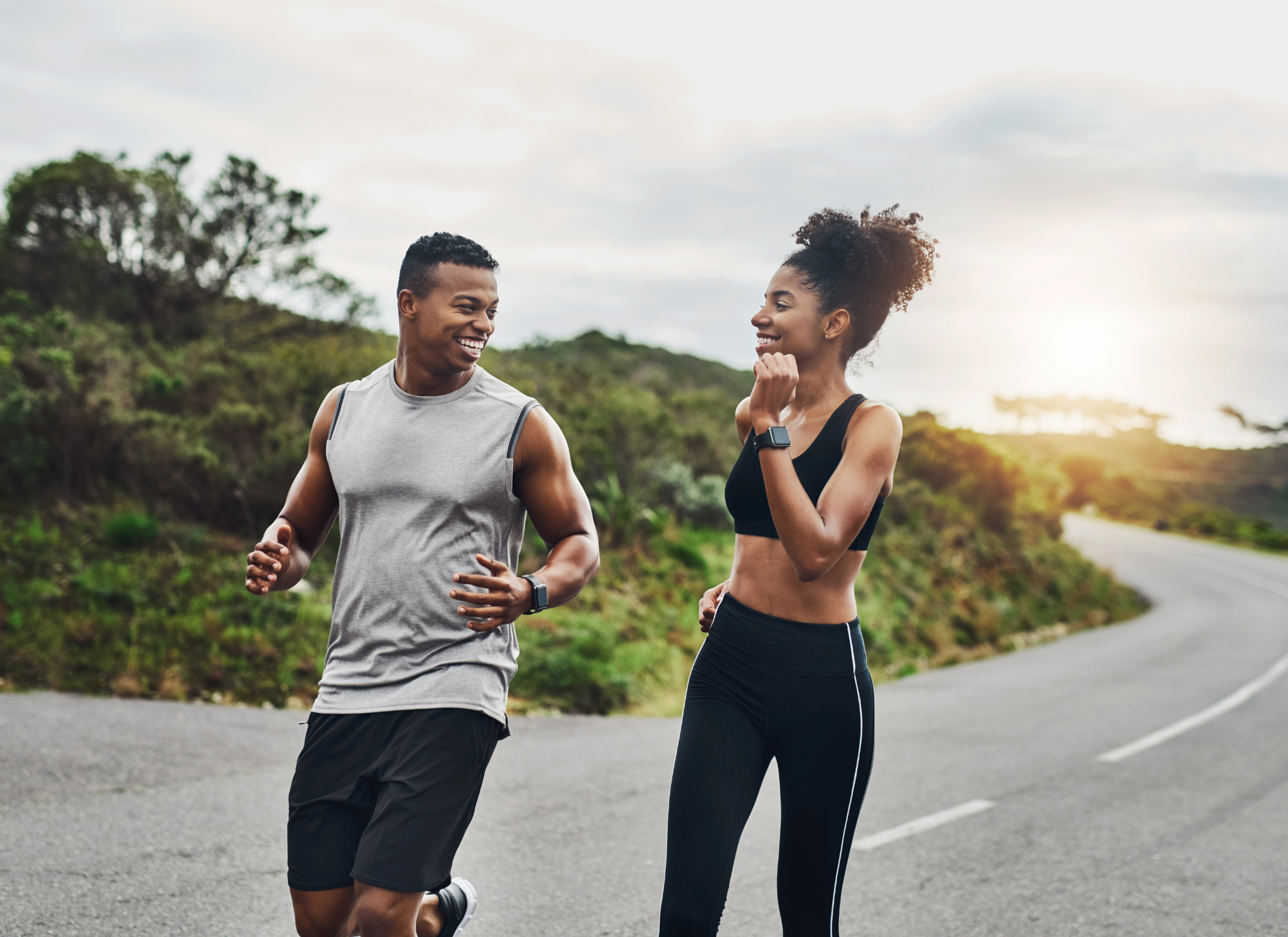 Healthy Habits for a Productive Day: Morning Routines That Work