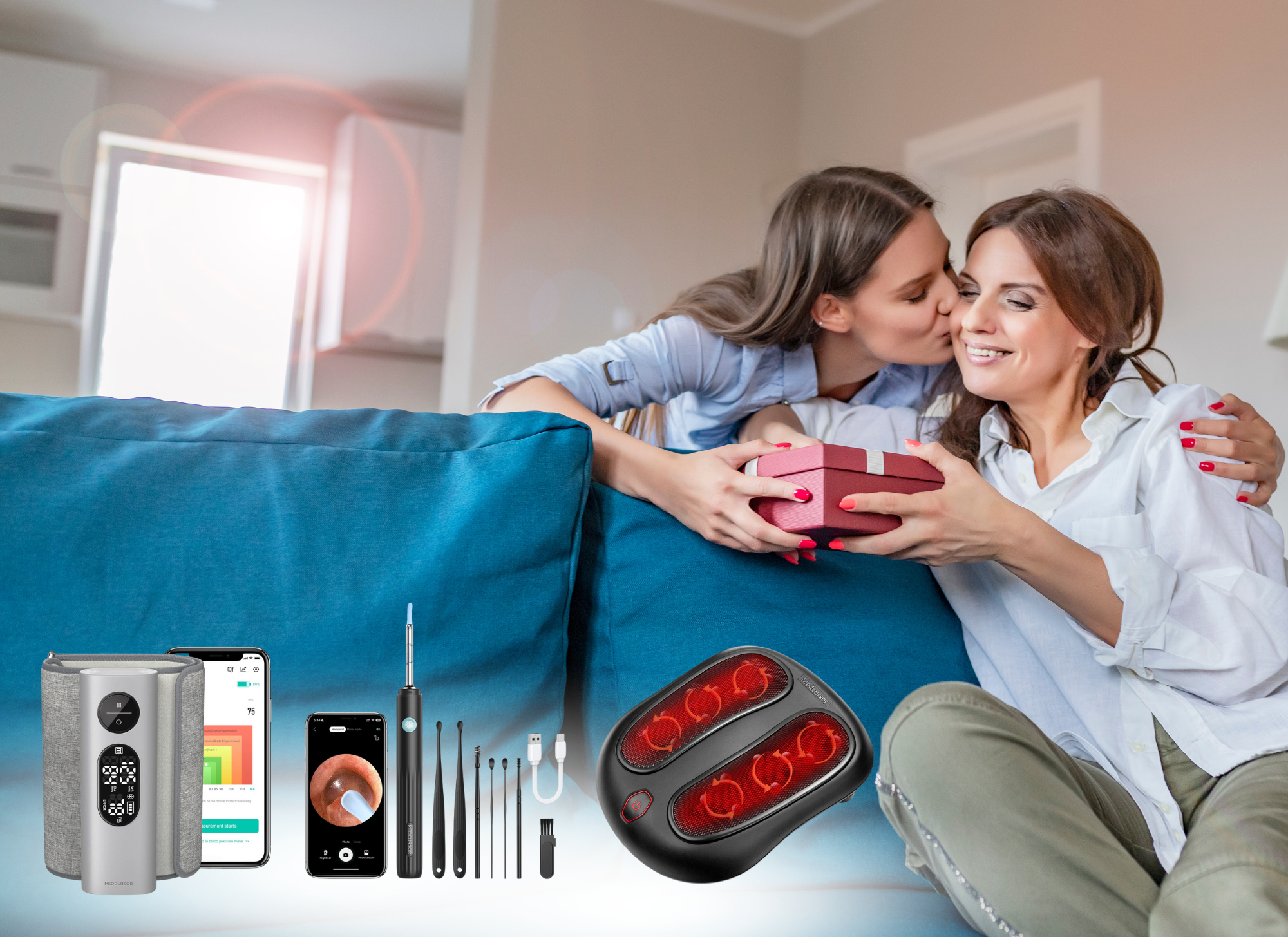 A Wellness Wishlist: Must-Have Products for a Healthier Holiday Season