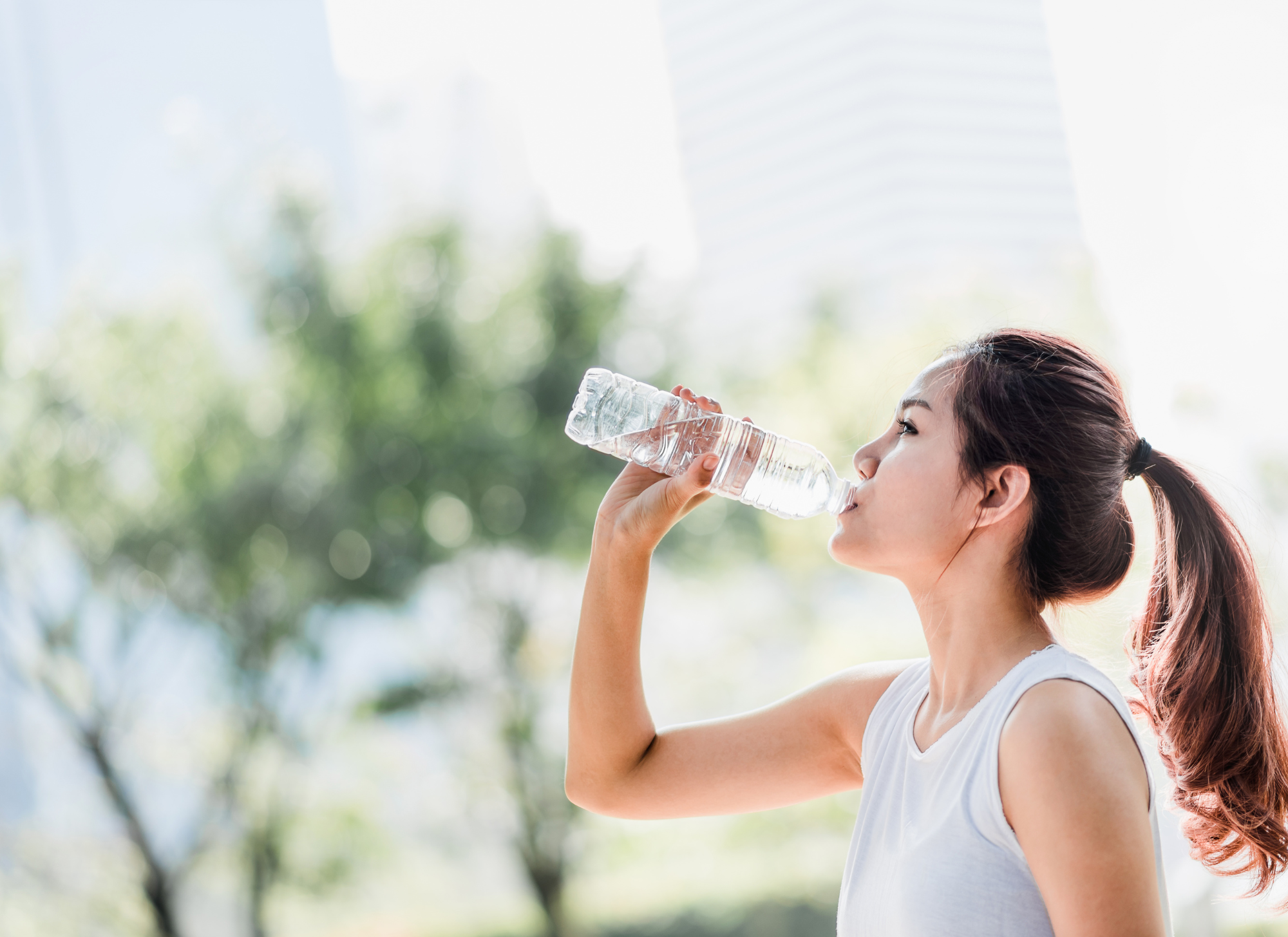 The Impact of Hydration on Fitness Performance: How Much Water Do You Really Need?