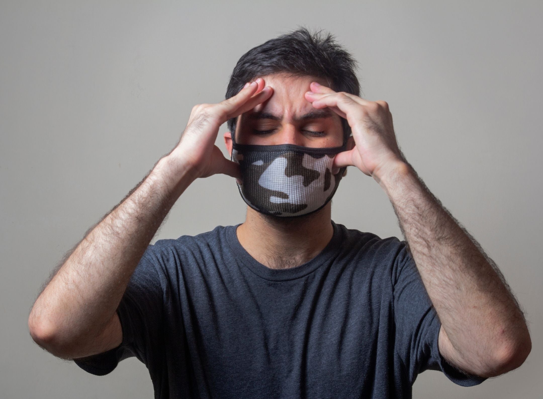 NATURAL WAYS TO EASE MIGRAINE