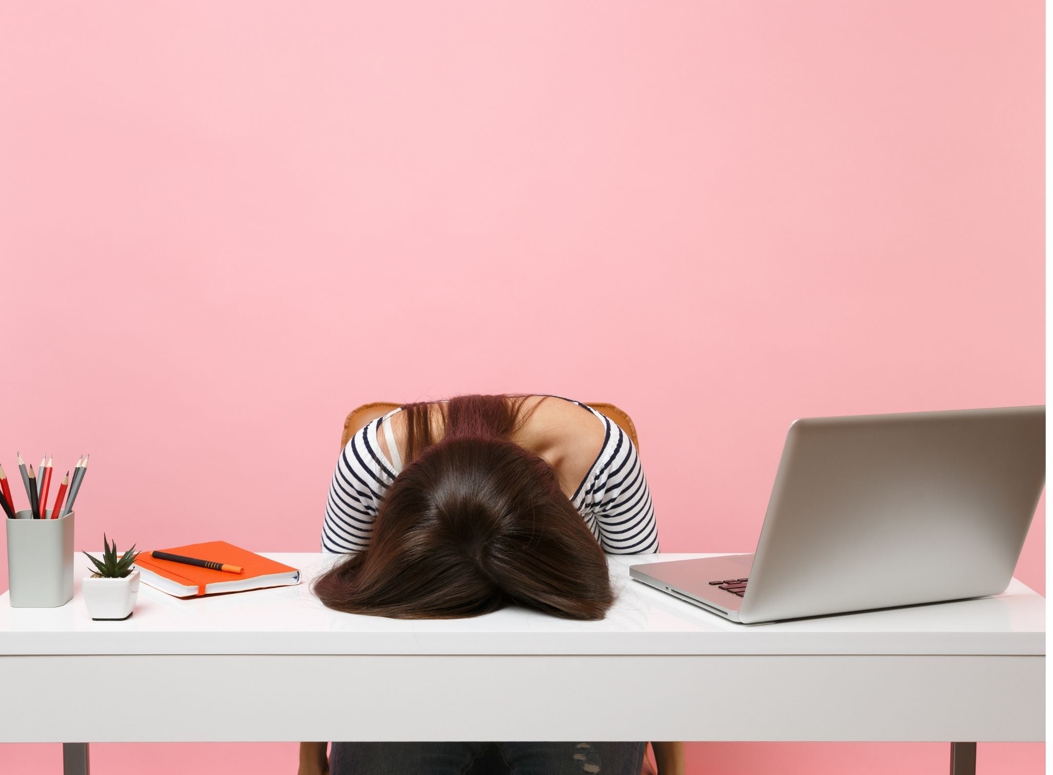 NATURAL WAY TO REDUCE FATIGUE