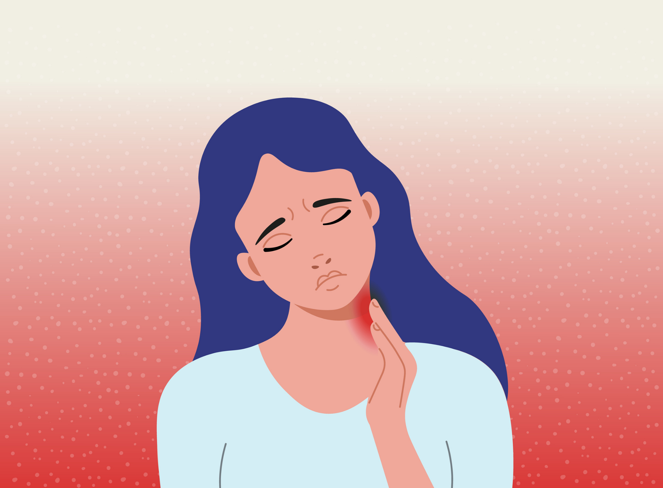 NECK PAIN IS A SERIOUS MATTER