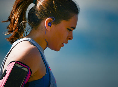 5 Ways To Stay Motivated To Workout