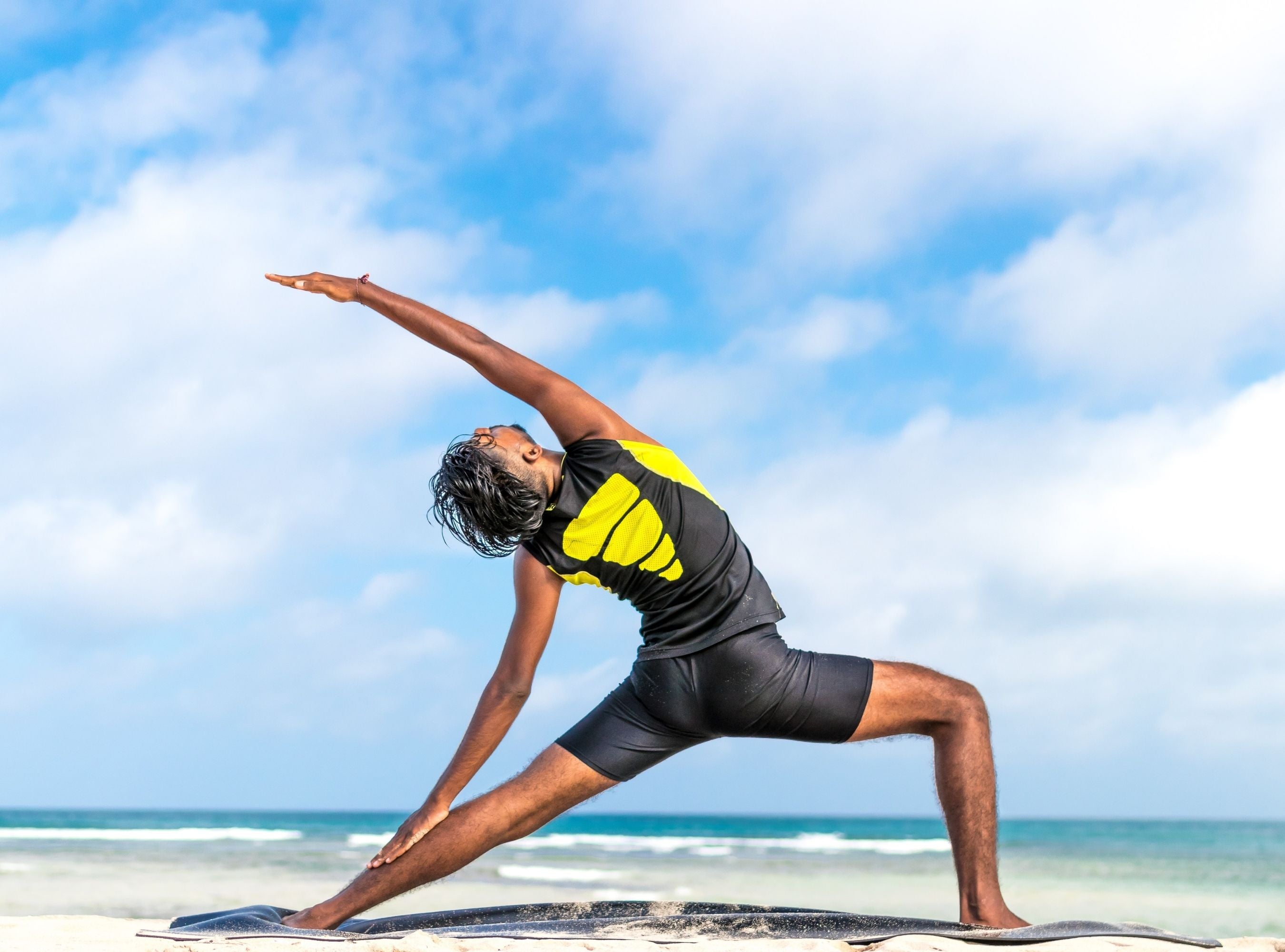HOW TO START LIVING A HEALTHY LIFESTYLE