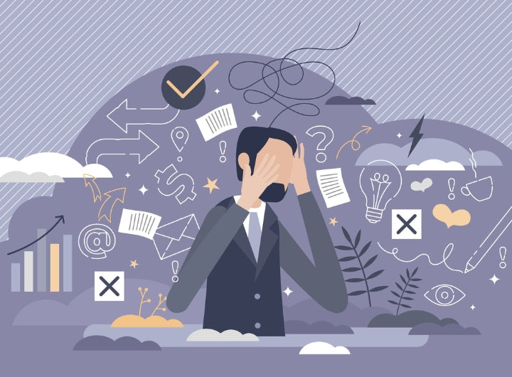 SYMPTOMS, CAUSES, AND DEPRESSION SOLUTIONS