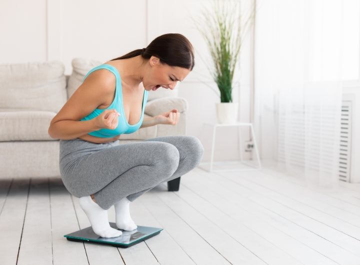 HEALTHY WEIGHT GAIN: TIPS FOR A SAFE AND EFFECTIVE APPROACH