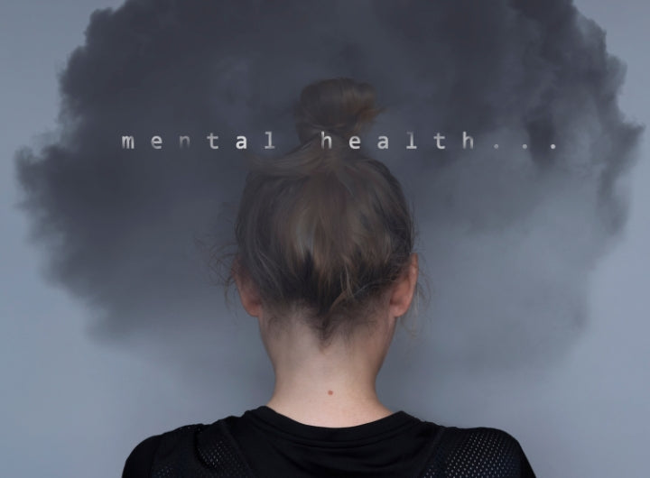 BOOST YOUR MENTAL HEALTH WITH MASSAGE THERAPY: BENEFITS AND THE MEDCURSOR MASSAGE SEAT CUSHION