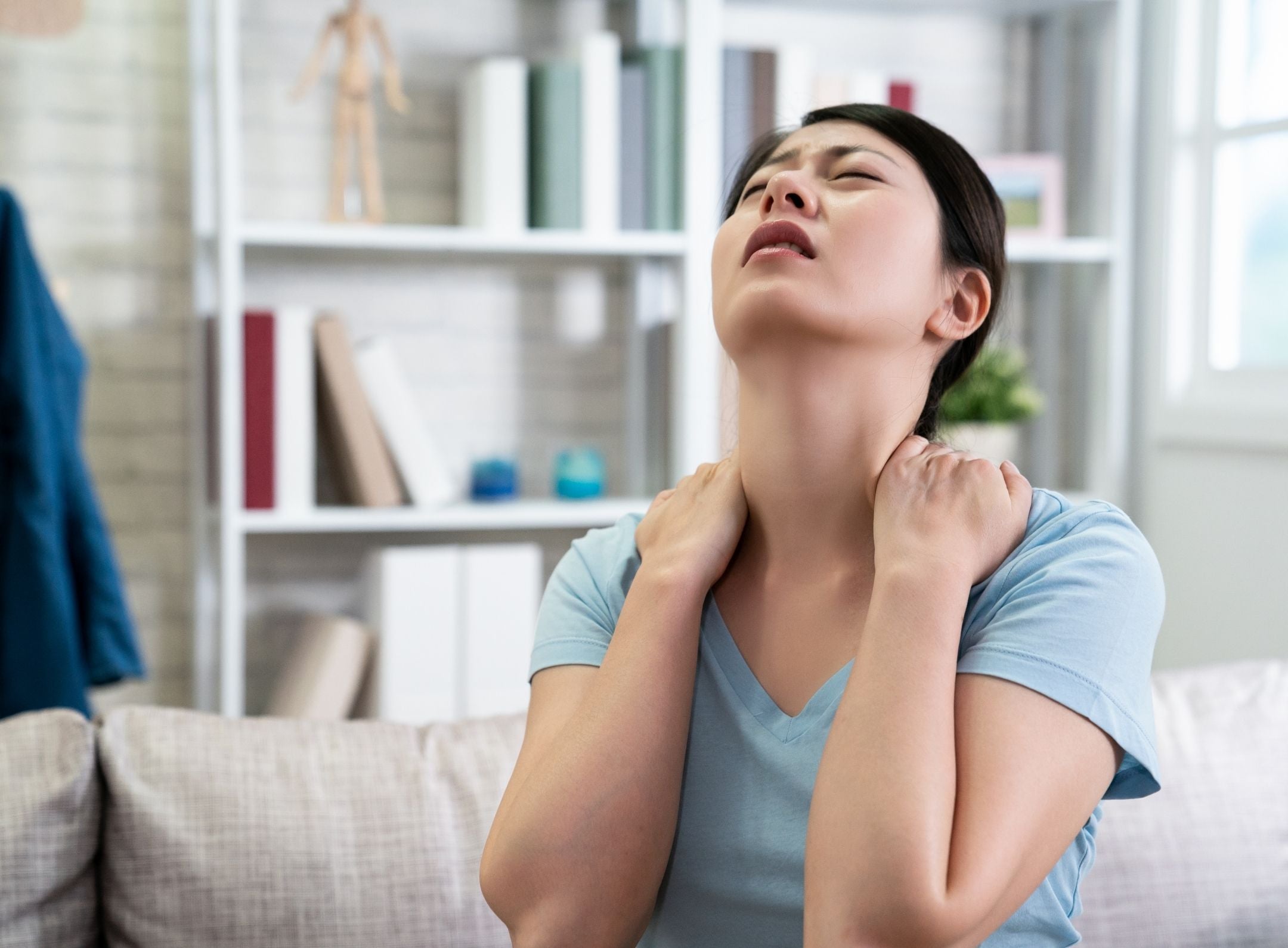 UNDERSTAND THE CAUSE OF YOUR BODY PAIN