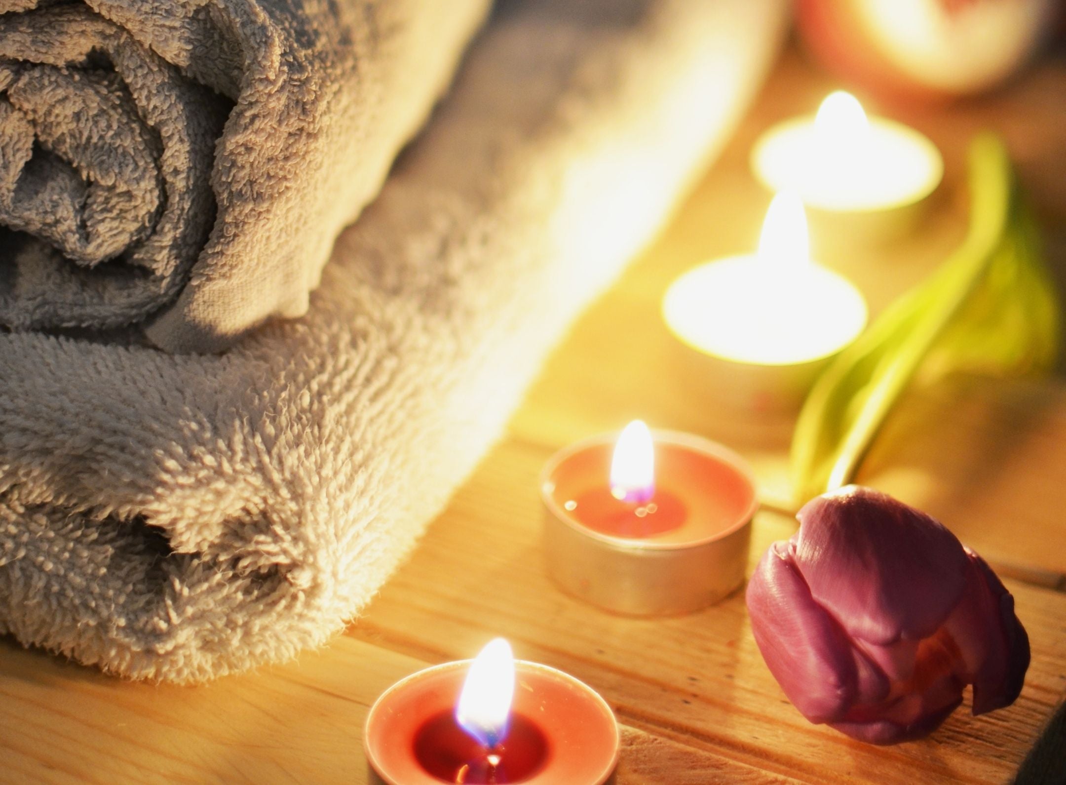 When You Should Get A Massage