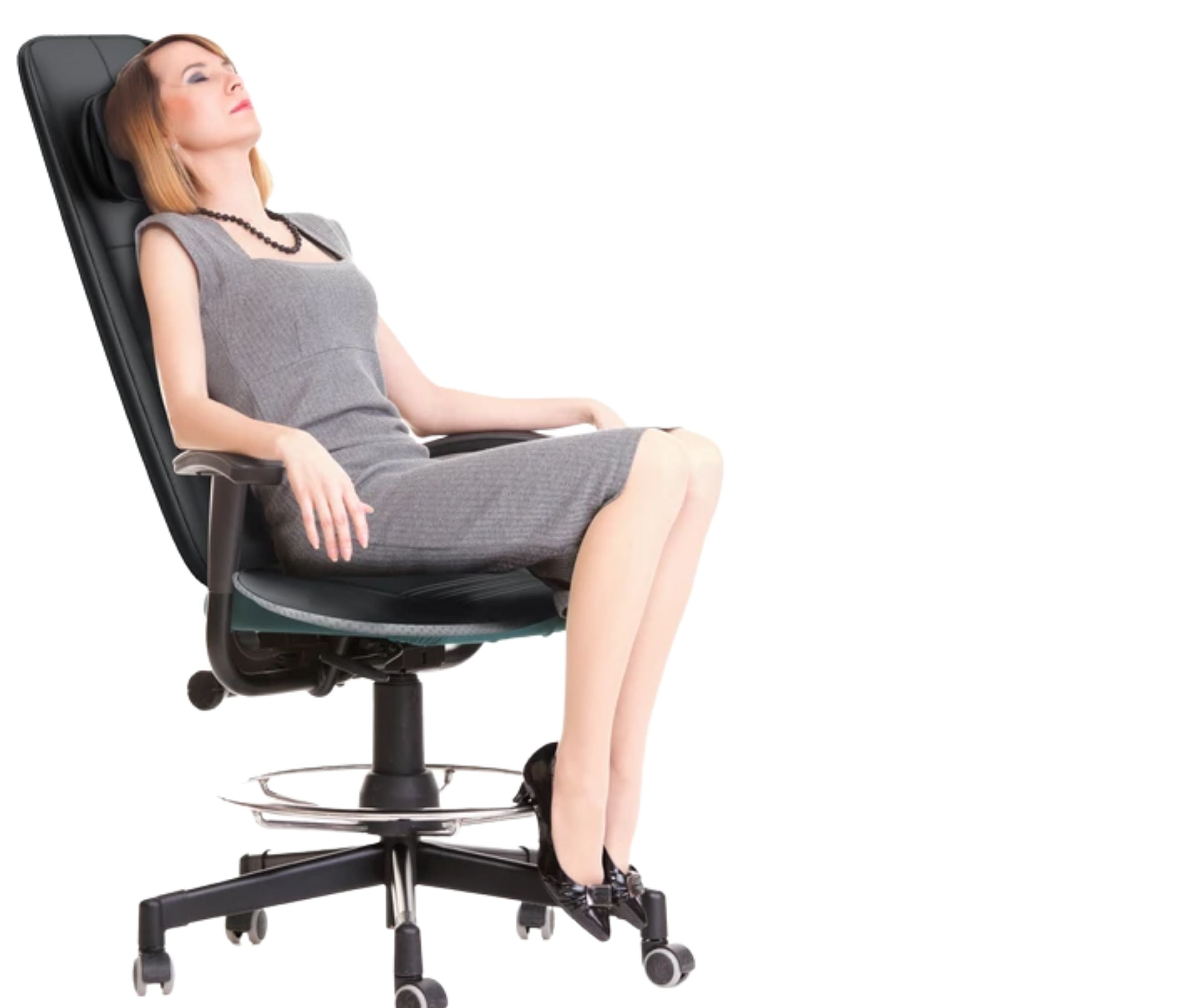 Benefits Of A Massage Chair