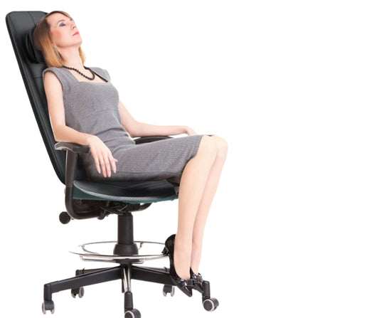 Benefits Of A Massage Chair