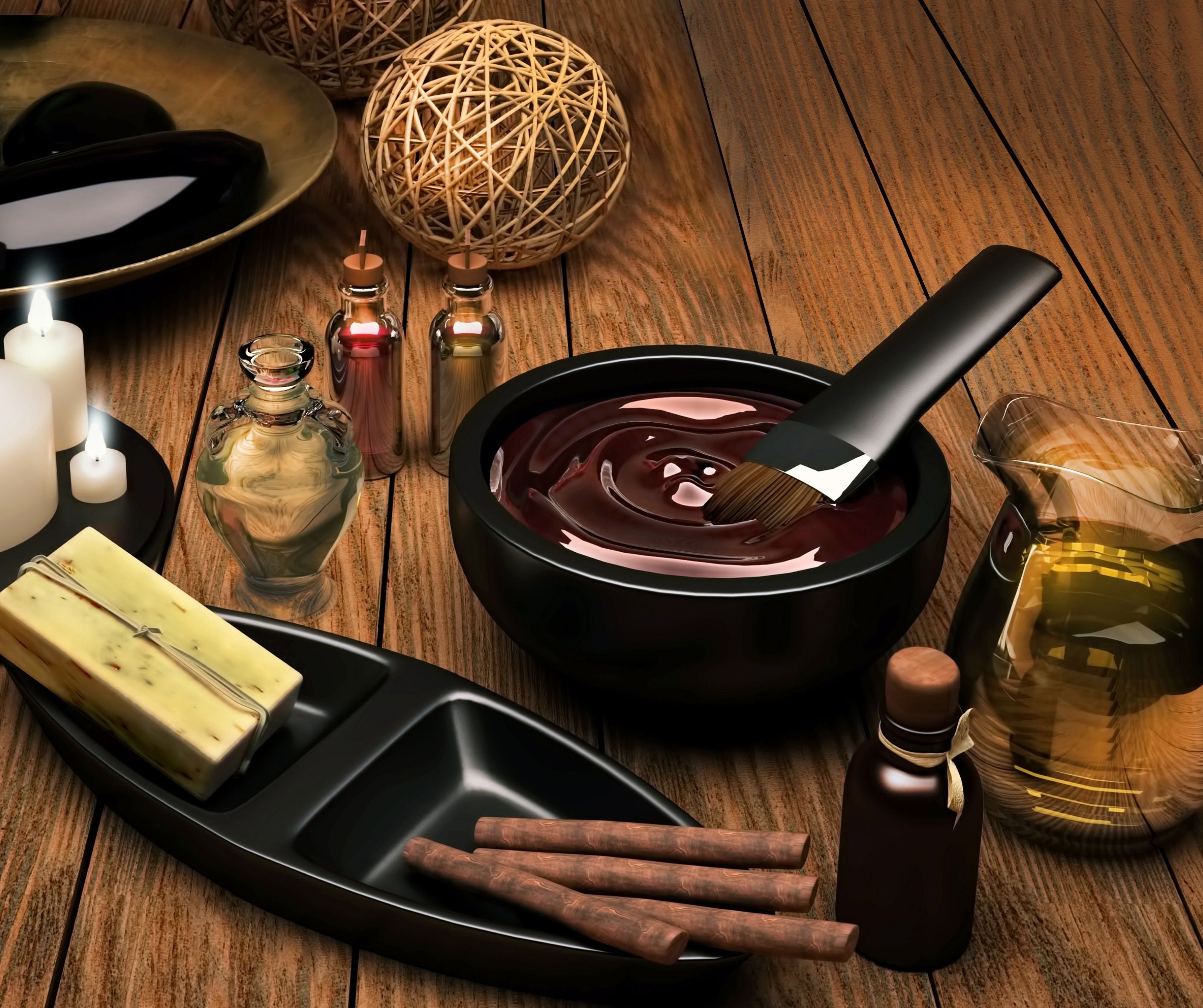 WAYS TO PAMPER YOURSELF FOR A HEALTHIER YOU