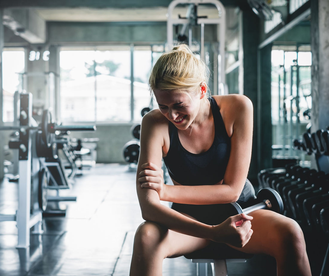 WAYS TO RELIEVE MUSCLE PAIN AT HOME