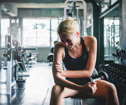 WAYS TO RELIEVE MUSCLE PAIN AT HOME