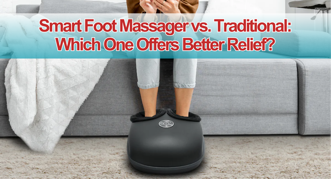foot massager