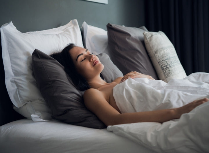 TIPS FOR BETTER SLEEP