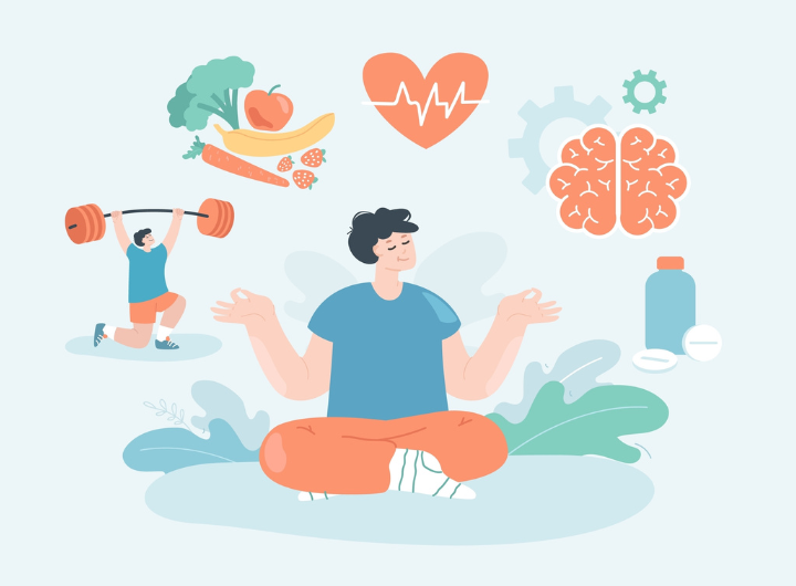 TIPS TO ENHANCE YOUR ENERGY NATURALLY